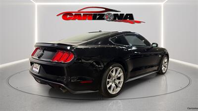2015 Ford Mustang GT Premium   - Photo 8 - Mesa, AZ 85201