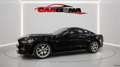 2015 Ford Mustang GT Premium   - Photo 2 - Mesa, AZ 85201