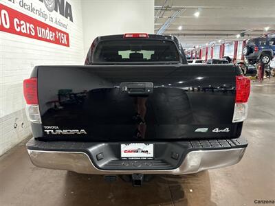 2013 Toyota Tundra Grade CrewMax   - Photo 3 - Mesa, AZ 85201