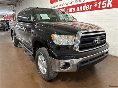 2013 Toyota Tundra Grade CrewMax   - Photo 5 - Mesa, AZ 85201