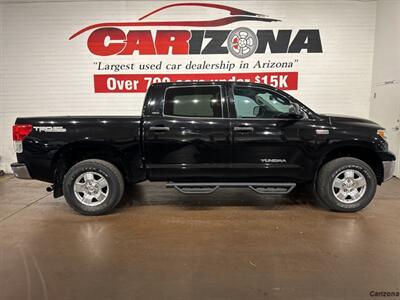 2013 Toyota Tundra Grade CrewMax   - Photo 1 - Mesa, AZ 85201