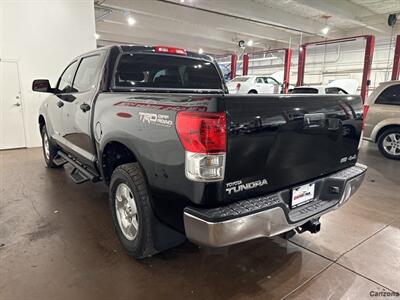 2013 Toyota Tundra Grade CrewMax   - Photo 4 - Mesa, AZ 85201