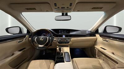 2013 Lexus ES   - Photo 31 - Mesa, AZ 85201