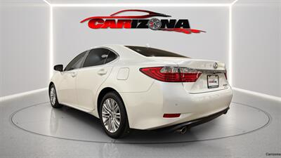 2013 Lexus ES   - Photo 6 - Mesa, AZ 85201
