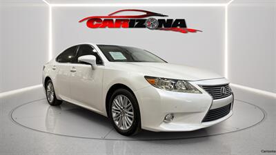 2013 Lexus ES   - Photo 12 - Mesa, AZ 85201