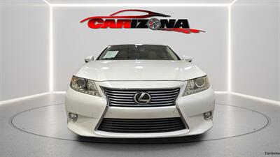 2013 Lexus ES   - Photo 13 - Mesa, AZ 85201