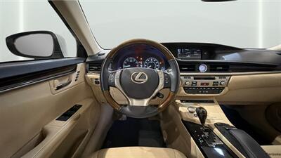 2013 Lexus ES   - Photo 16 - Mesa, AZ 85201