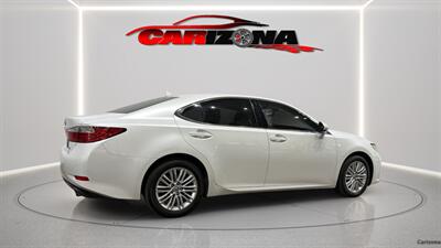 2013 Lexus ES   - Photo 9 - Mesa, AZ 85201