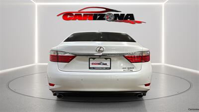 2013 Lexus ES   - Photo 7 - Mesa, AZ 85201