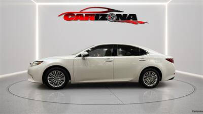 2013 Lexus ES   - Photo 4 - Mesa, AZ 85201