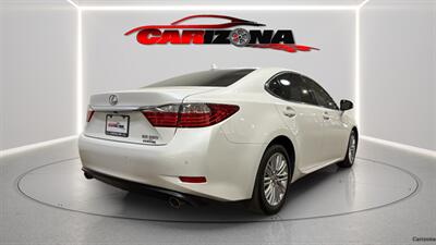 2013 Lexus ES   - Photo 8 - Mesa, AZ 85201