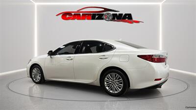 2013 Lexus ES   - Photo 5 - Mesa, AZ 85201