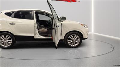 2013 Hyundai TUCSON Limited   - Photo 17 - Mesa, AZ 85201