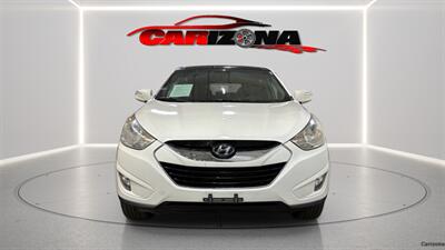 2013 Hyundai TUCSON Limited   - Photo 2 - Mesa, AZ 85201