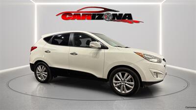 2013 Hyundai TUCSON Limited   - Photo 13 - Mesa, AZ 85201