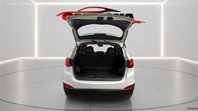 2013 Hyundai TUCSON Limited   - Photo 22 - Mesa, AZ 85201