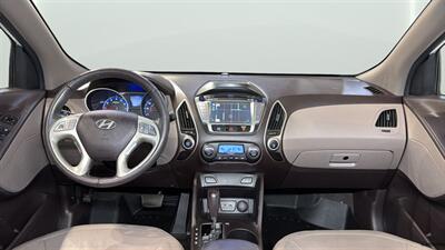 2013 Hyundai TUCSON Limited   - Photo 14 - Mesa, AZ 85201