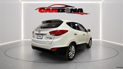 2013 Hyundai TUCSON Limited   - Photo 10 - Mesa, AZ 85201