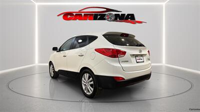 2013 Hyundai TUCSON Limited   - Photo 8 - Mesa, AZ 85201