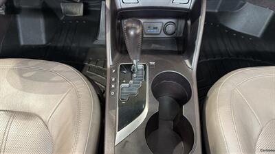 2013 Hyundai TUCSON Limited   - Photo 23 - Mesa, AZ 85201