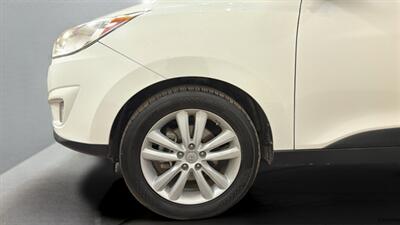 2013 Hyundai TUCSON Limited   - Photo 36 - Mesa, AZ 85201