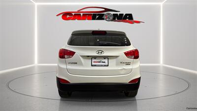2013 Hyundai TUCSON Limited   - Photo 9 - Mesa, AZ 85201