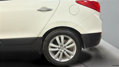 2013 Hyundai TUCSON Limited   - Photo 37 - Mesa, AZ 85201