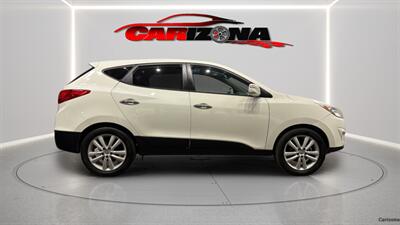 2013 Hyundai TUCSON Limited   - Photo 12 - Mesa, AZ 85201