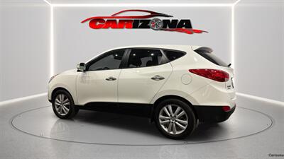 2013 Hyundai TUCSON Limited   - Photo 7 - Mesa, AZ 85201