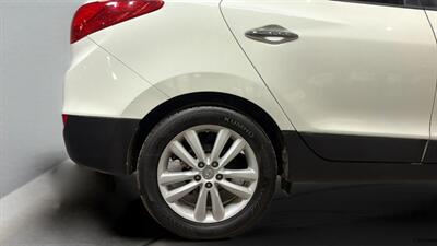 2013 Hyundai TUCSON Limited   - Photo 35 - Mesa, AZ 85201