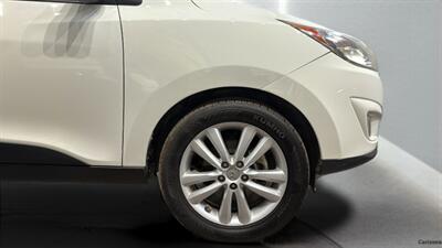 2013 Hyundai TUCSON Limited   - Photo 34 - Mesa, AZ 85201