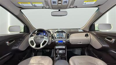 2013 Hyundai TUCSON Limited   - Photo 31 - Mesa, AZ 85201