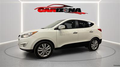 2013 Hyundai TUCSON Limited   - Photo 5 - Mesa, AZ 85201