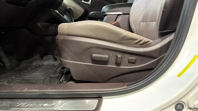 2013 Hyundai TUCSON Limited   - Photo 20 - Mesa, AZ 85201