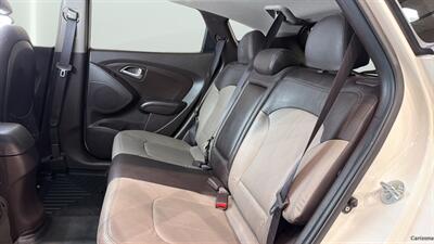2013 Hyundai TUCSON Limited   - Photo 33 - Mesa, AZ 85201