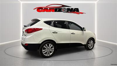 2013 Hyundai TUCSON Limited   - Photo 11 - Mesa, AZ 85201