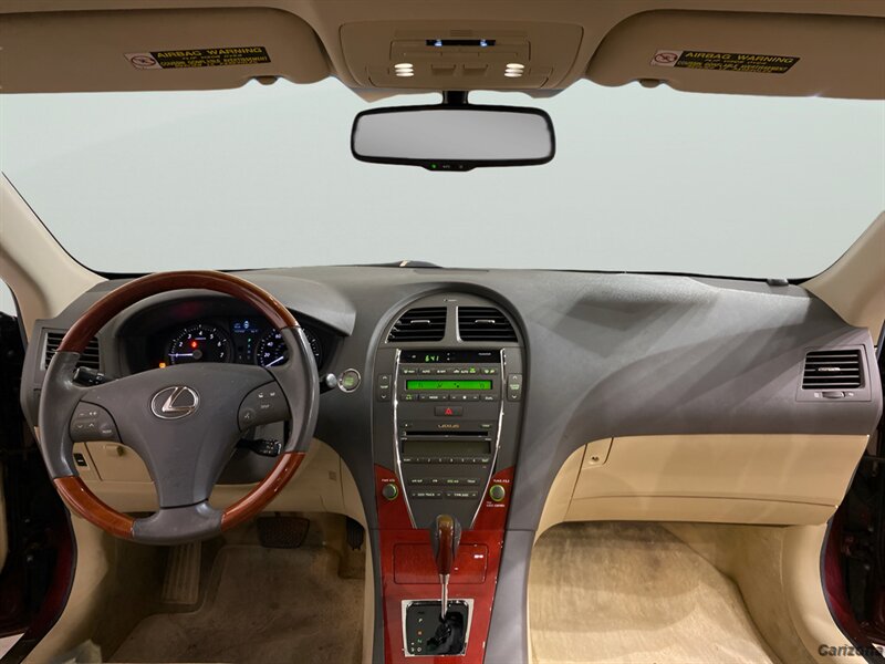 2007 Lexus ES 350 - Photo 14 - Mesa, AZ 85201