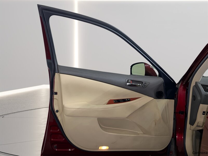 2007 Lexus ES 350 - Photo 9 - Mesa, AZ 85201