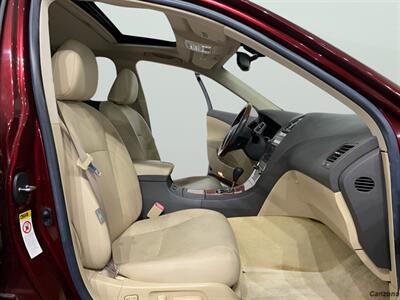 2007 Lexus ES 350 - Photo 11 - Mesa, AZ 85201