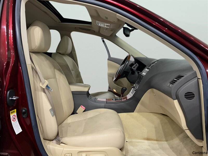 2007 Lexus ES 350 - Photo 11 - Mesa, AZ 85201