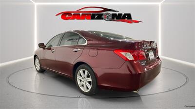 2007 Lexus ES 350 - Photo 4 - Mesa, AZ 85201