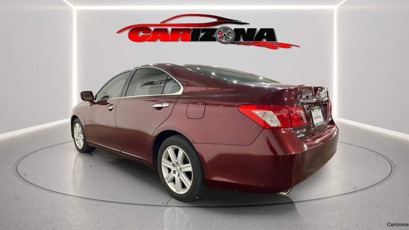 2007 Lexus ES 350 - Photo 4 - Mesa, AZ 85201