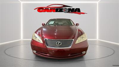 2007 Lexus ES 350 - Photo 2 - Mesa, AZ 85201