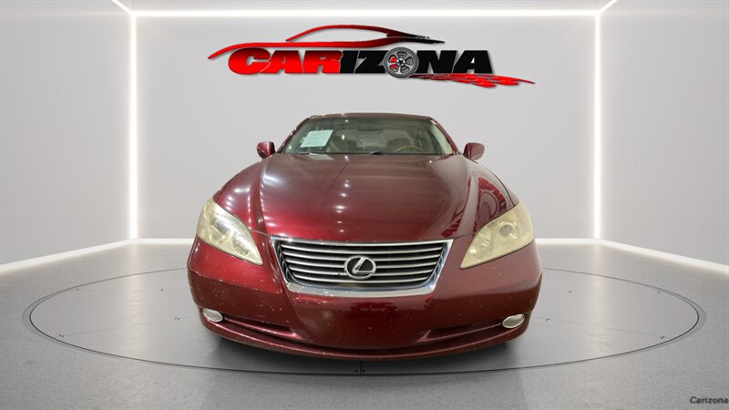 2007 Lexus ES 350 - Photo 2 - Mesa, AZ 85201