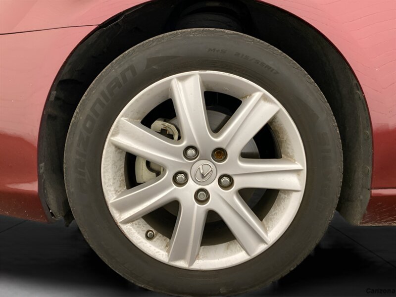 2007 Lexus ES 350 - Photo 19 - Mesa, AZ 85201