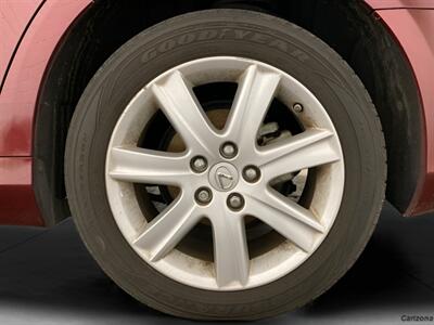 2007 Lexus ES 350 - Photo 20 - Mesa, AZ 85201