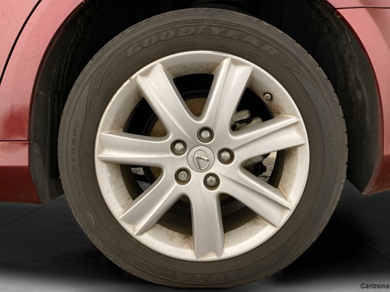 2007 Lexus ES 350 - Photo 20 - Mesa, AZ 85201