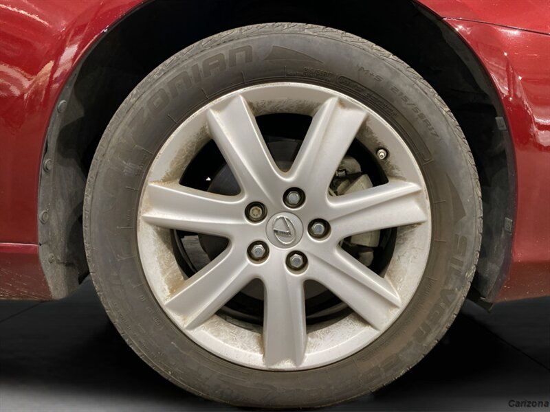 2007 Lexus ES 350 - Photo 18 - Mesa, AZ 85201