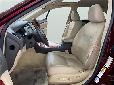 2007 Lexus ES 350 - Photo 10 - Mesa, AZ 85201