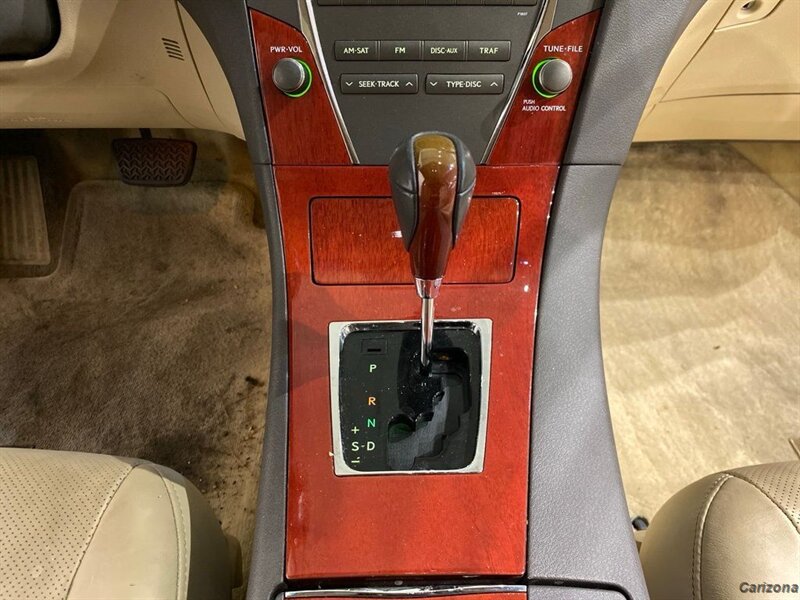 2007 Lexus ES 350 - Photo 17 - Mesa, AZ 85201